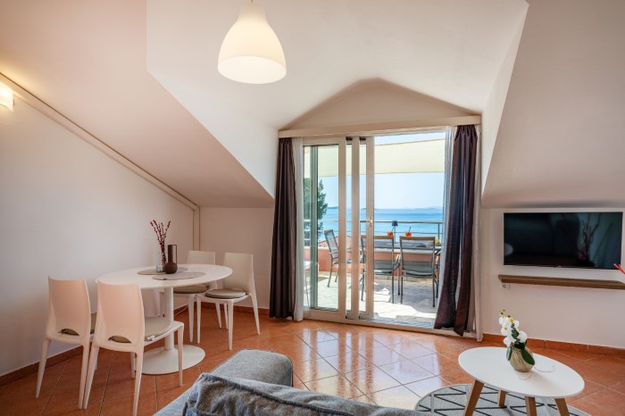 Apartman